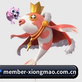 member-xiongmao.com.cn APP